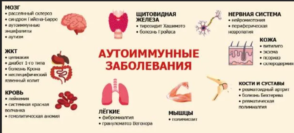 Природа лучшая аптека. Болезнь