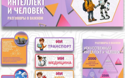 Беседа о ИИ